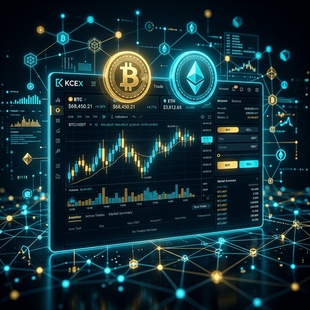 Kcex：打通API数据链，CPA降至目标的1/5