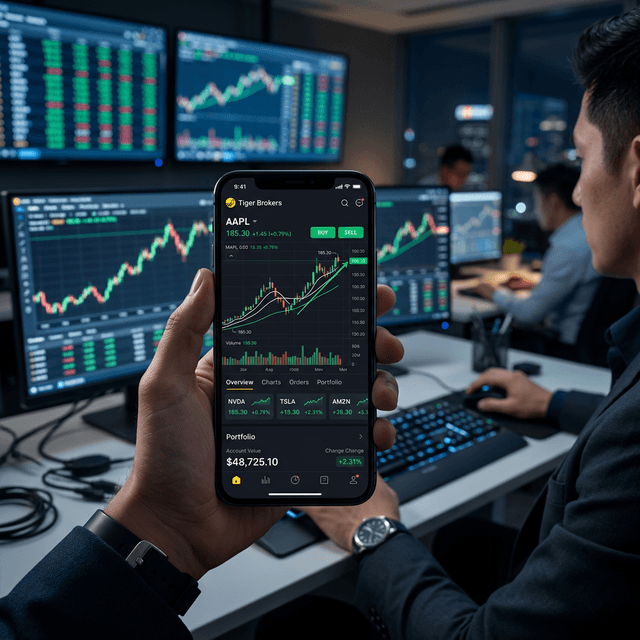 Tiger：金融App多国扩张，CPA控制在目标值以下