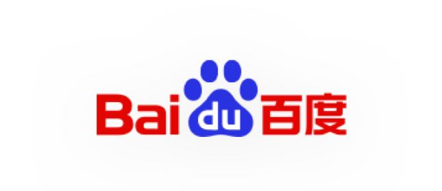 Baidu, 百度