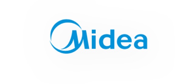 Midea, 美的